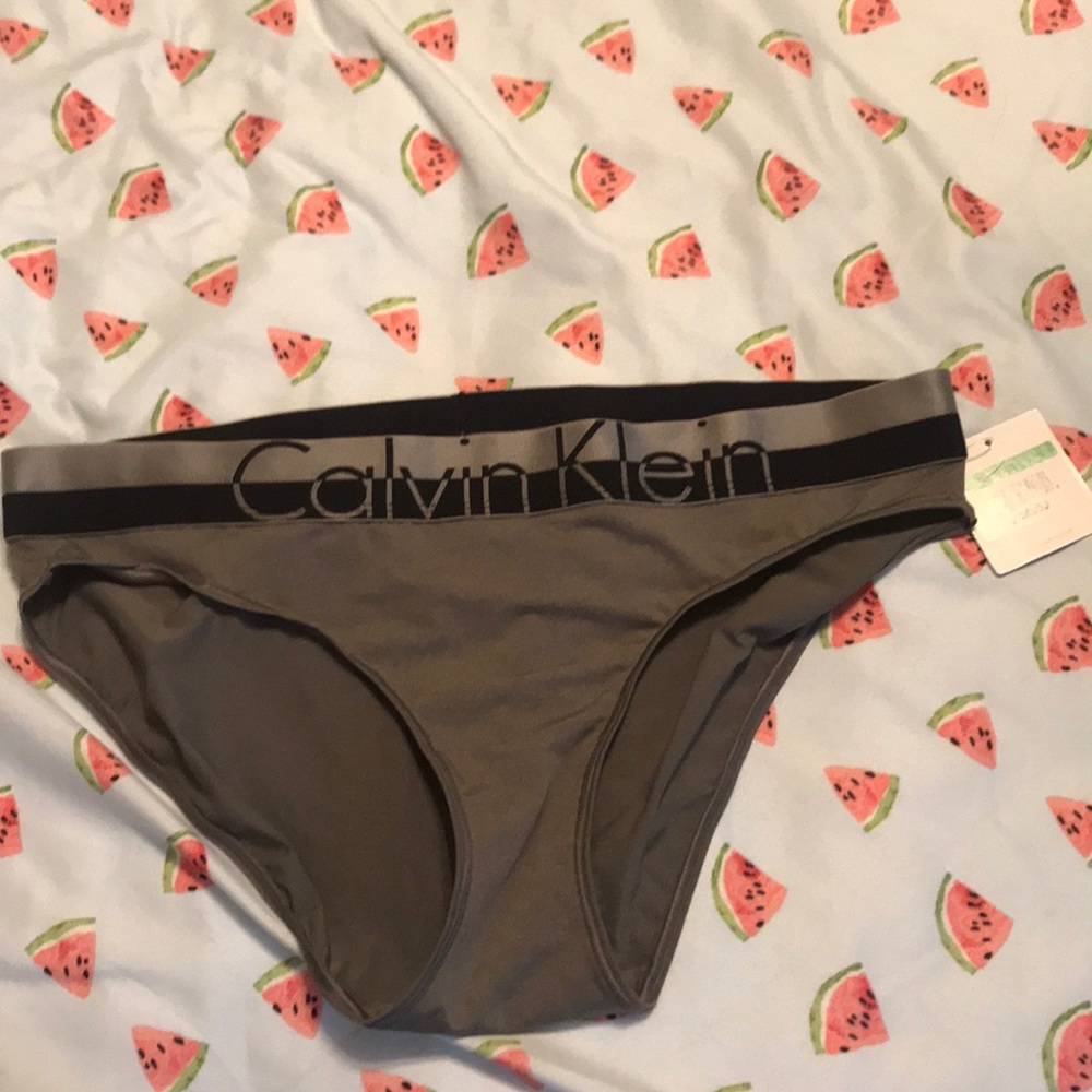 Calvin Klein underwear